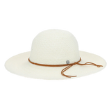 CTR Wanderlust Ladies Odyssey Blocked Knit Sunhat Women's