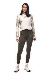 Indyeva Nivo Long Sleeve Shirt Women's