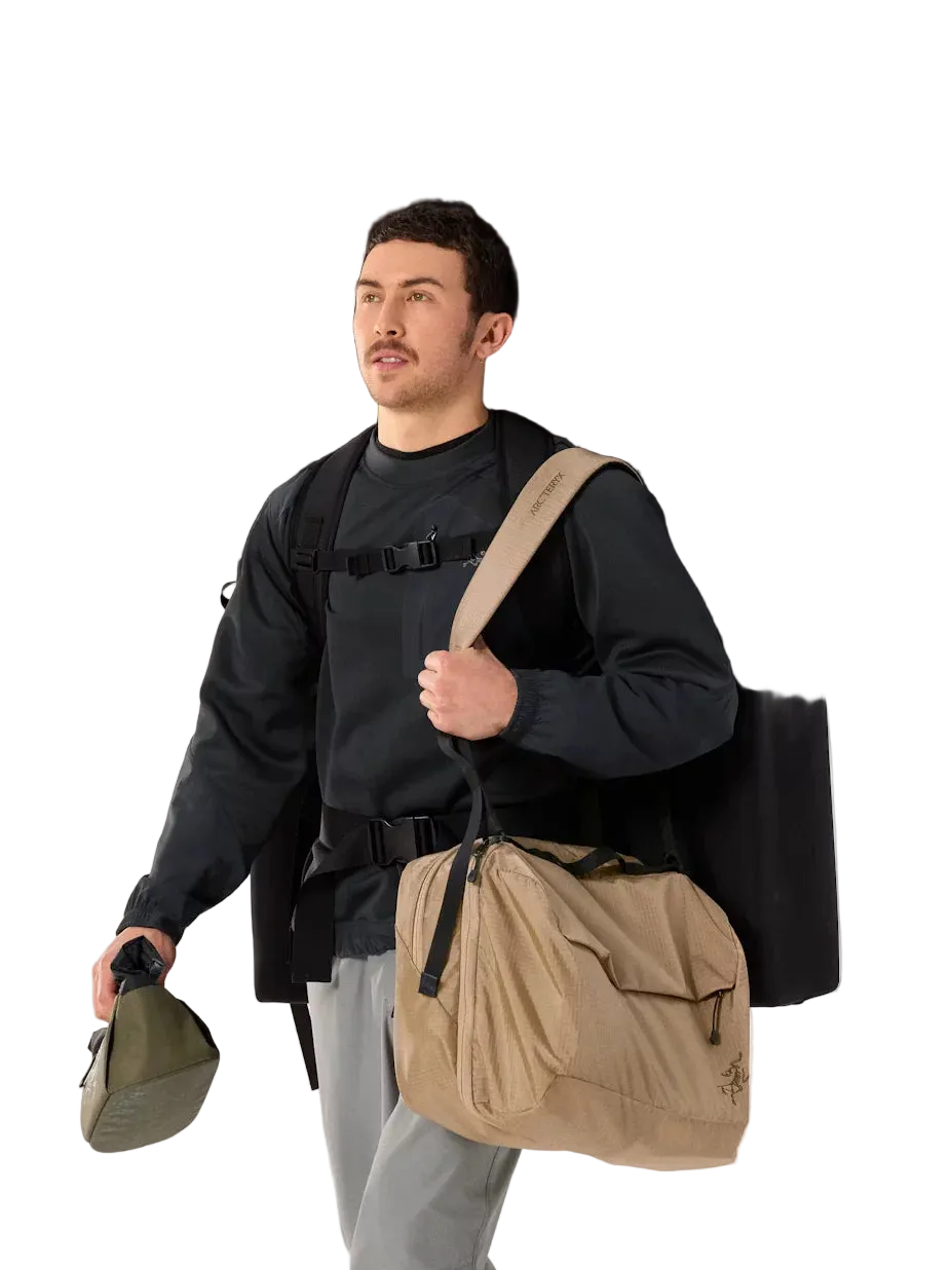 Arc'teryx Konseal Crew Men's