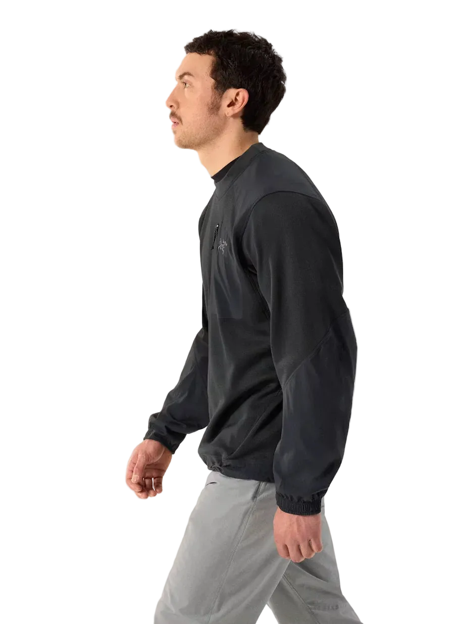 Arc'teryx Konseal Crew Men's