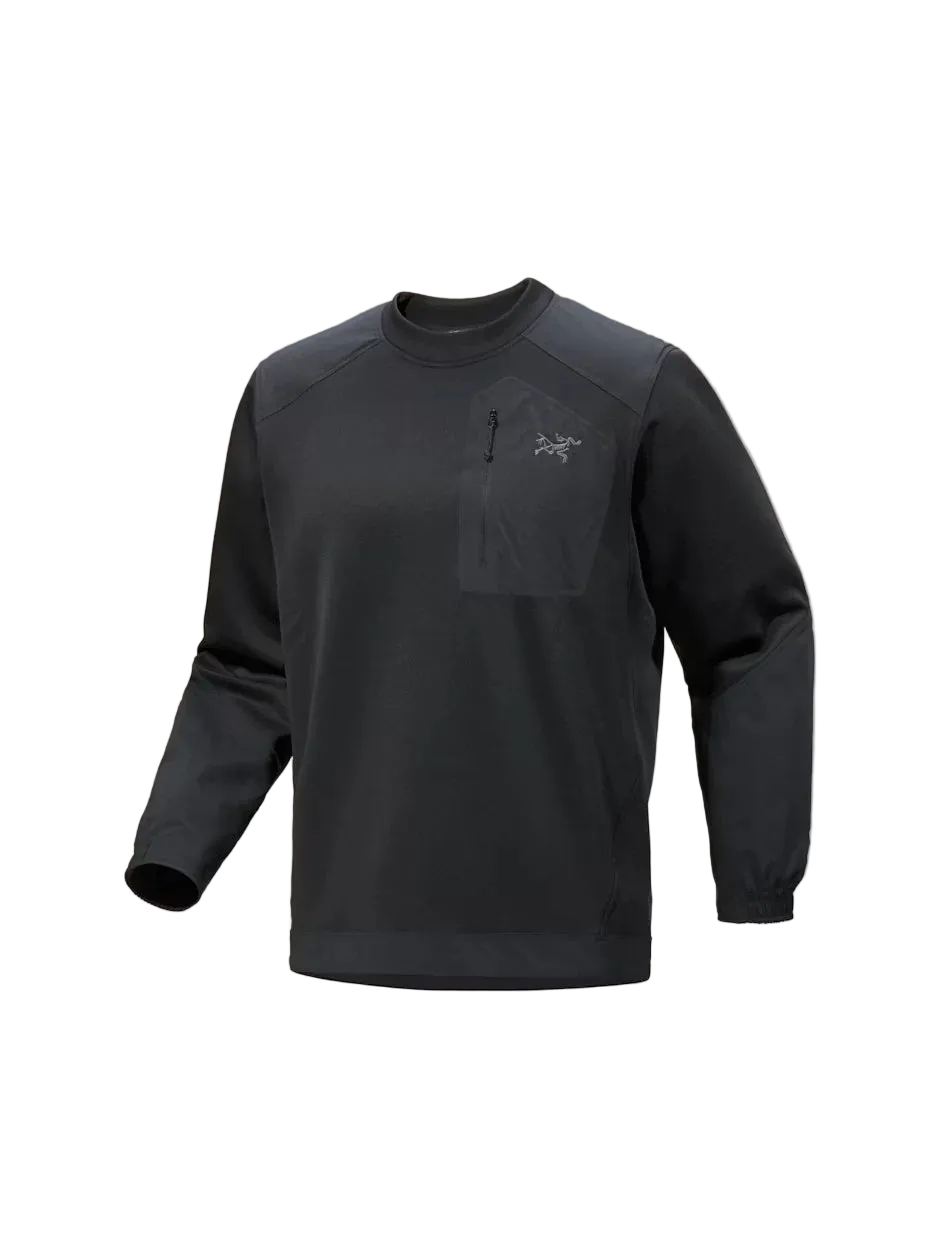 Arc'teryx Konseal Crew Men's
