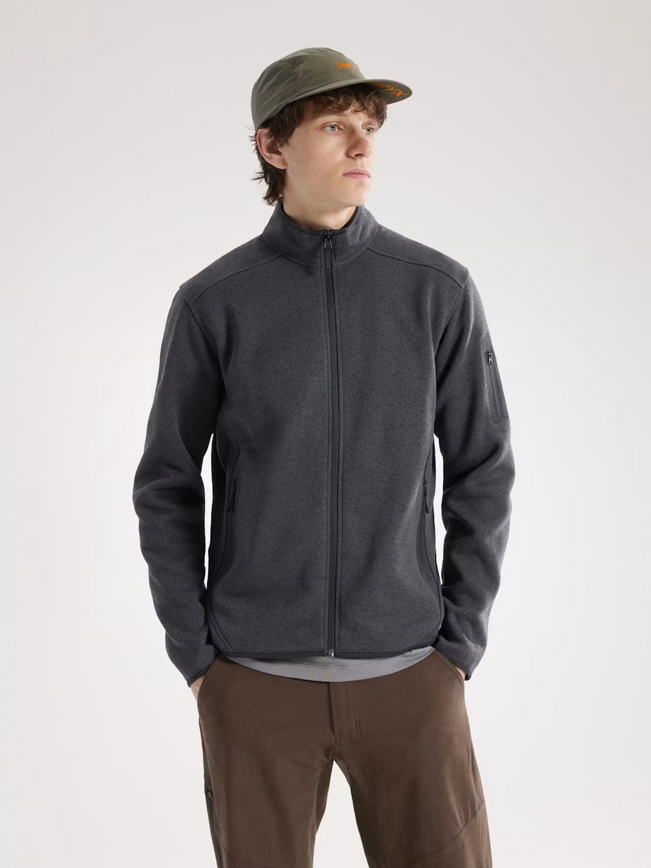 Arc'teryx Covert Cardigan Men's