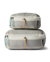 Cotopaxi Cubo Expandable Packing Cube Set