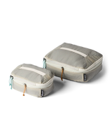 Cotopaxi Cubo Expandable Packing Cube Set