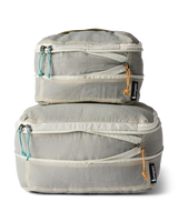 Cotopaxi Cubo Expandable Packing Cube Set