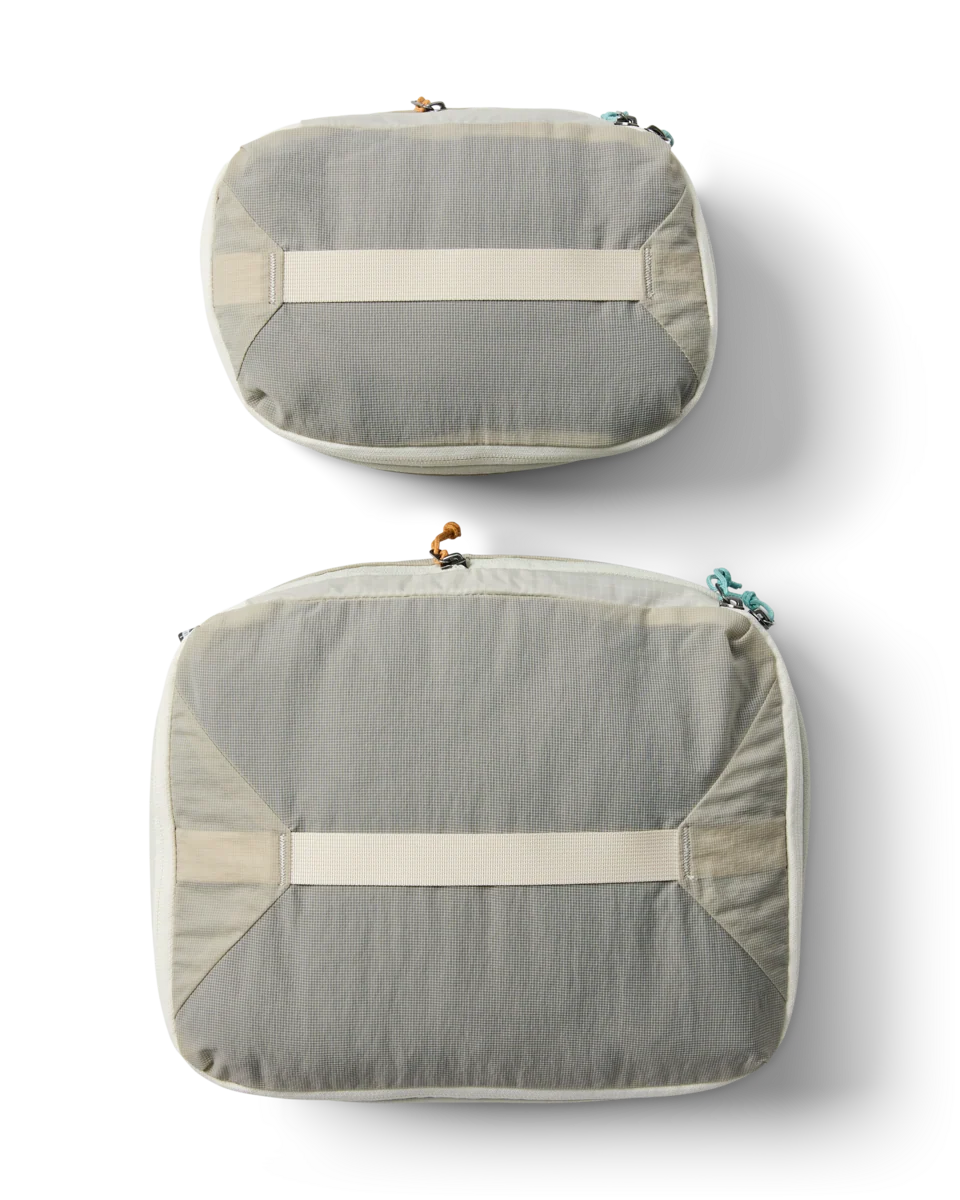 Cotopaxi Cubo Expandable Packing Cube Set