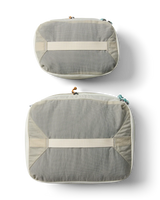 Cotopaxi Cubo Expandable Packing Cube Set