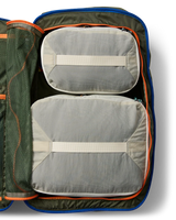 Cotopaxi Cubo Expandable Packing Cube Set