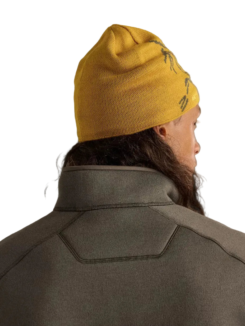 Bonnet Arc'teryx Bird Head