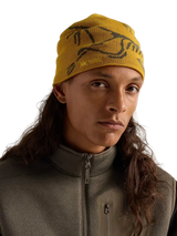 Bonnet Arc'teryx Bird Head