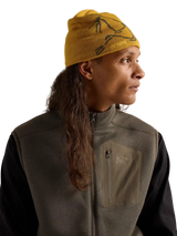 Bonnet Arc'teryx Bird Head