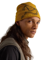 Bonnet Arc'teryx Bird Head