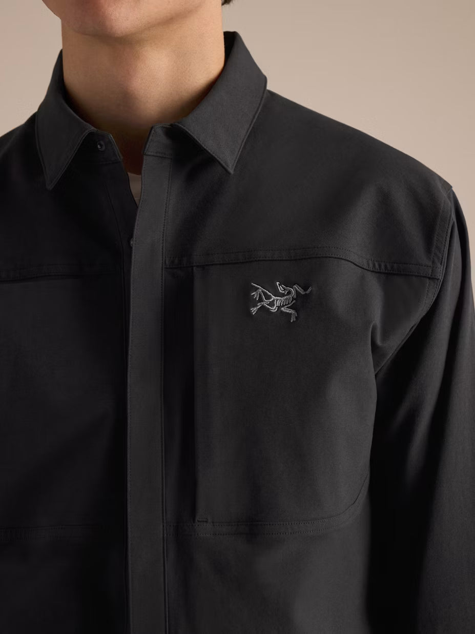 Surchemise Cronin Arc'teryx pour hommes