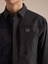 Surchemise Cronin Arc'teryx pour hommes