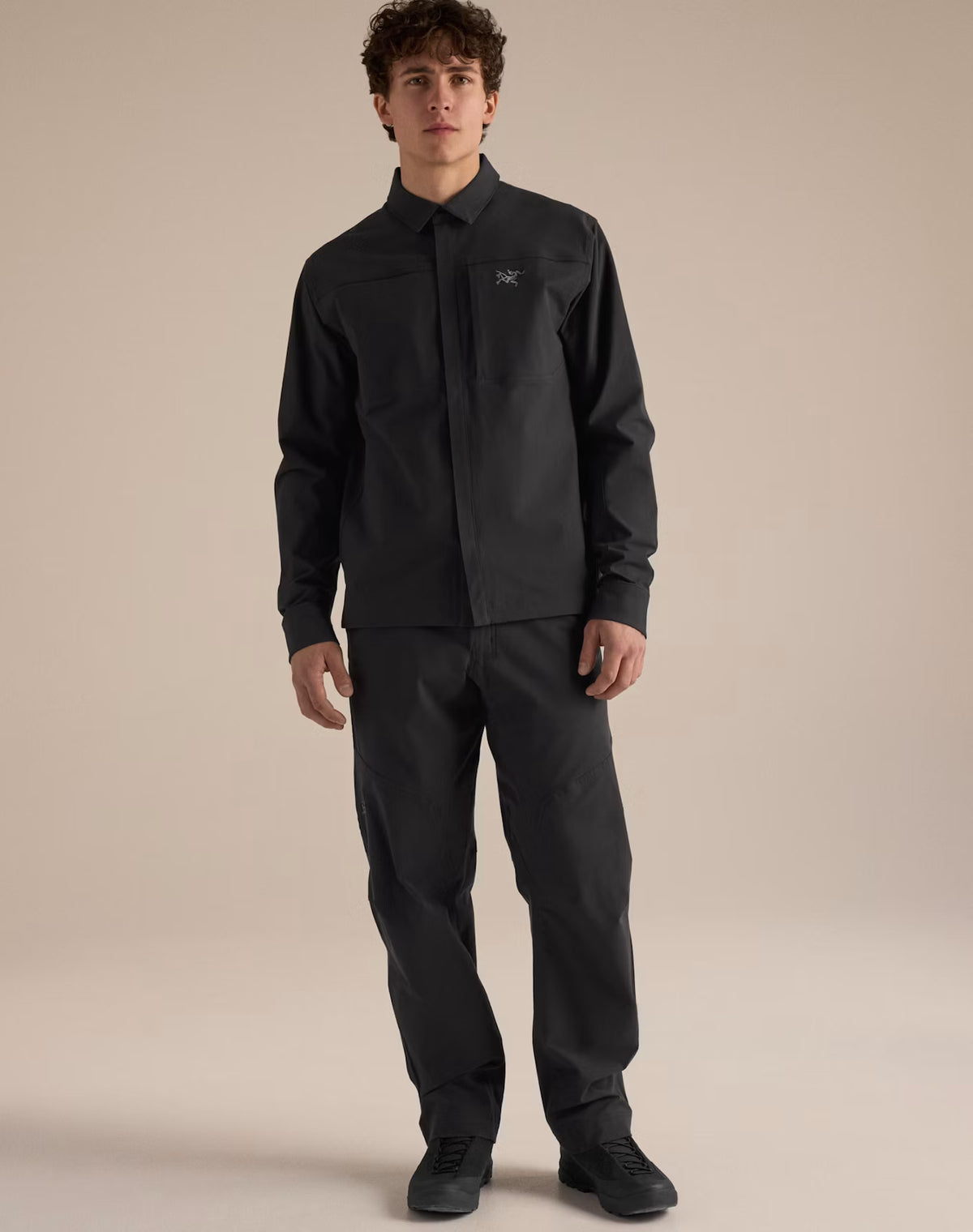 Surchemise Cronin Arc'teryx pour hommes