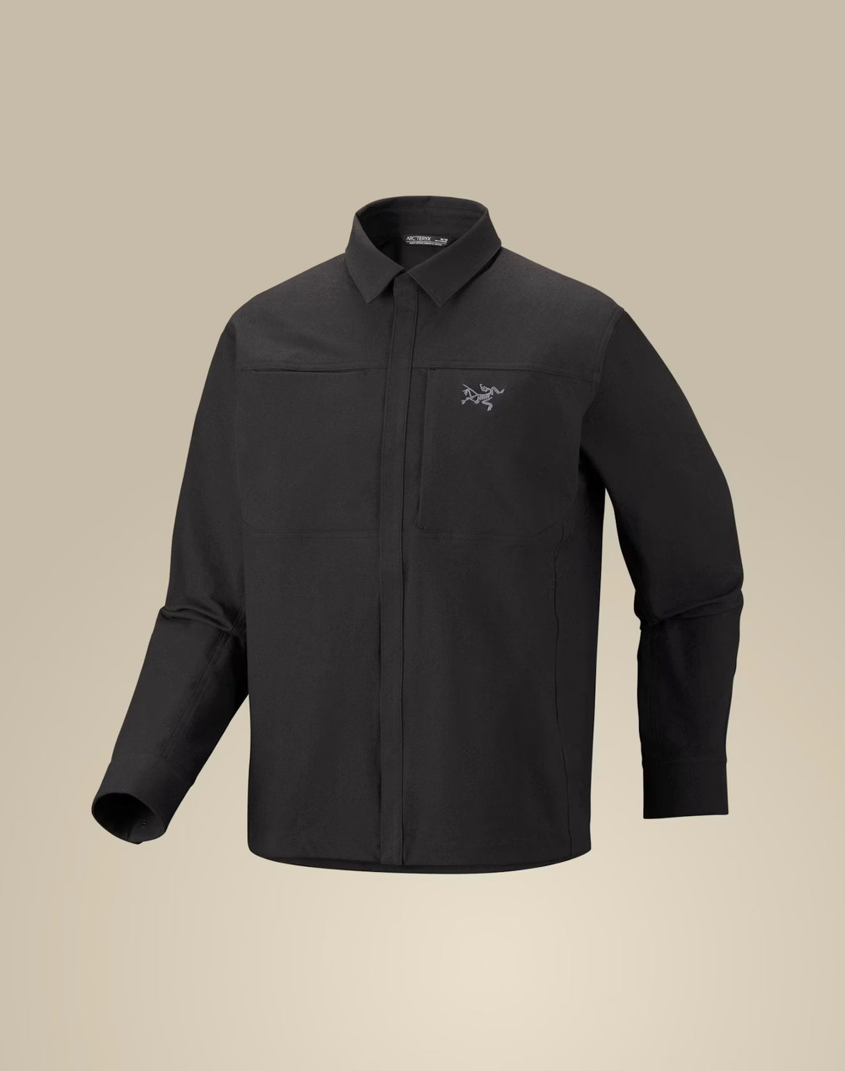 Surchemise Cronin Arc'teryx pour hommes