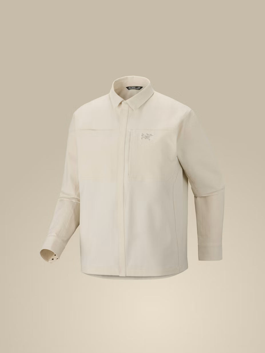 Surchemise Cronin Arc'teryx pour hommes