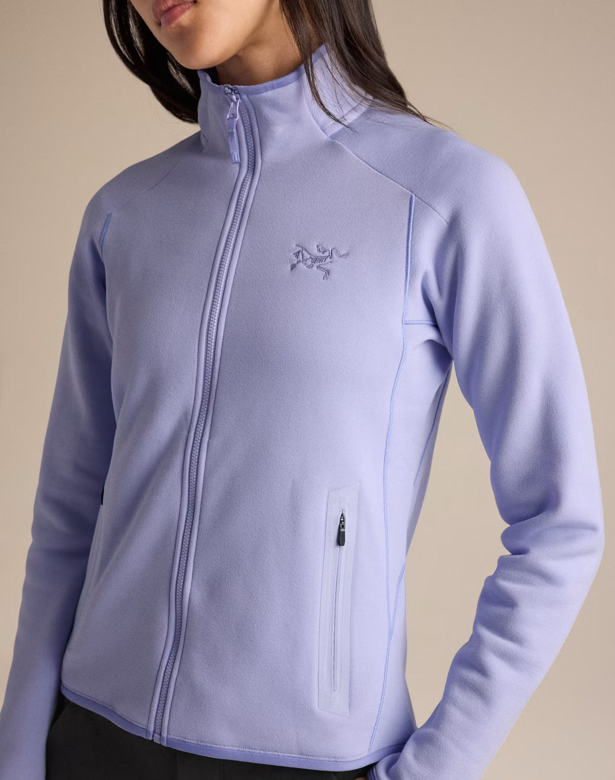 Arc'teryx Kyanite Jacket Women's