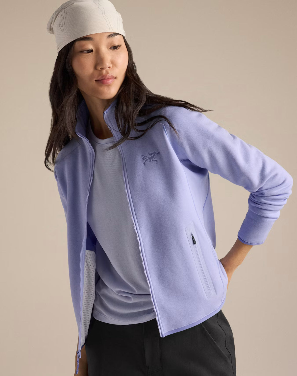 Arc'teryx Kyanite Jacket Women's