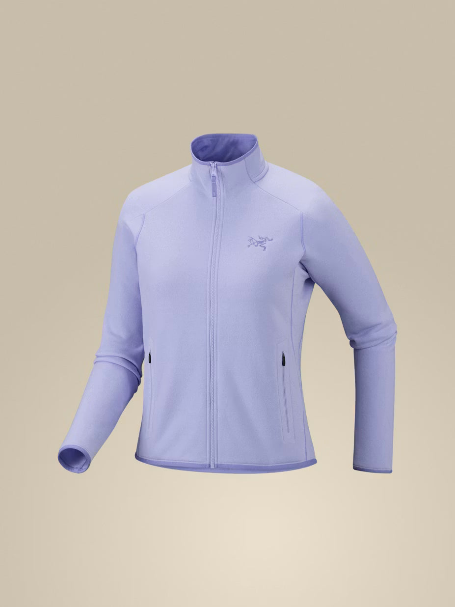 Arc'teryx Kyanite Jacket Women's