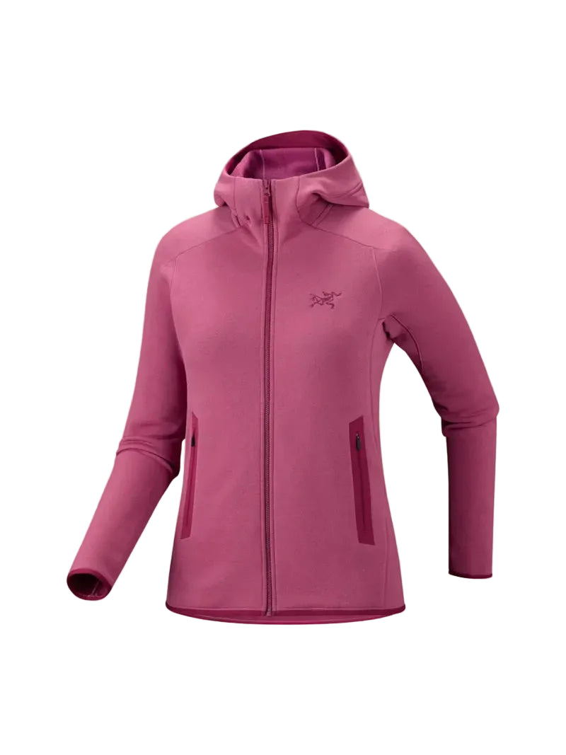 Arc'teryx Kyanite Hoody Women's
