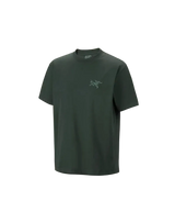 Arc'teryx Kragg SL Cotton Short Sleeve Shirt Men's