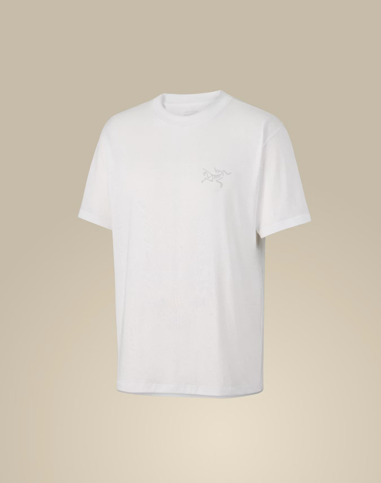 Chemise à manches courtes en coton Arc'teryx Kragg SL pour homme