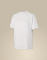 Chemise à manches courtes en coton Arc'teryx Kragg SL pour homme