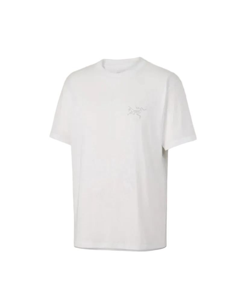 Arc'teryx Kragg SL Cotton Short Sleeve Shirt Men's
