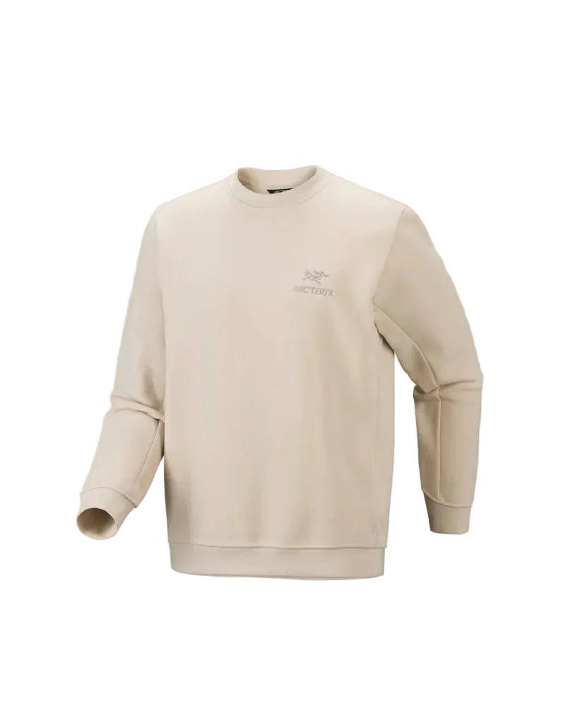 Arc'teryx Emblem Fleece Crew Men's