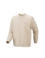 Arc'teryx Emblem Fleece Crew Men's