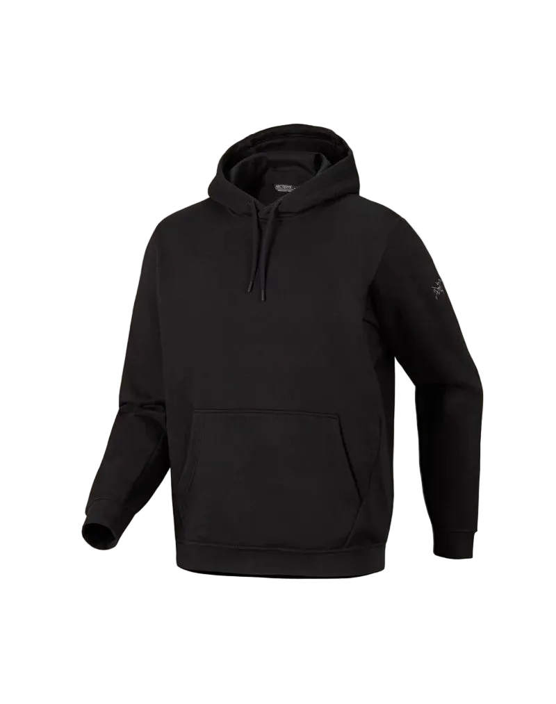 Arc'teryx Emblem Fleece Hoody Men's
