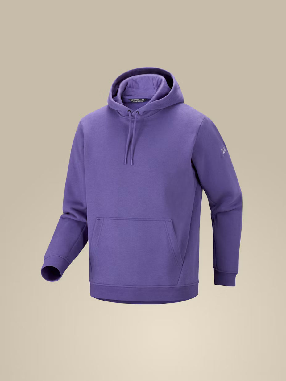 Arc'teryx Emblem Fleece Hoody Men's