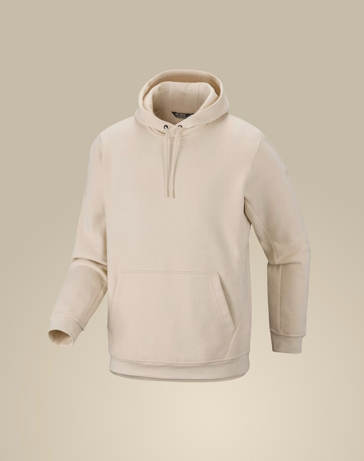 Arc'teryx Emblem Fleece Hoody Men's