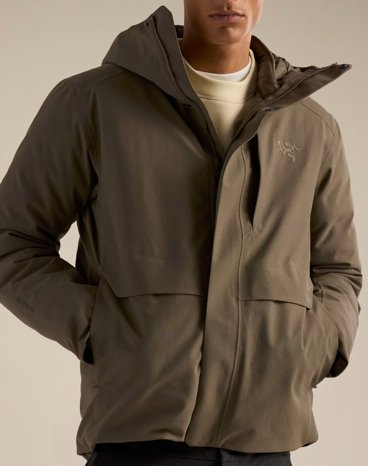 Arc'teryx Therme Down Jacket Men's