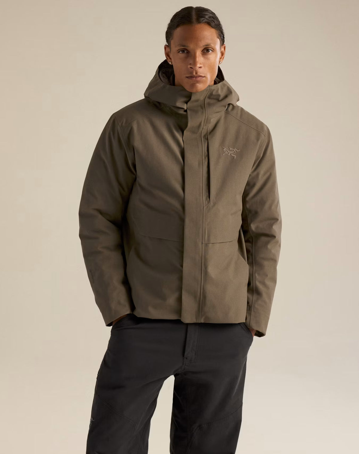 Arc'teryx Therme Down Jacket Men's