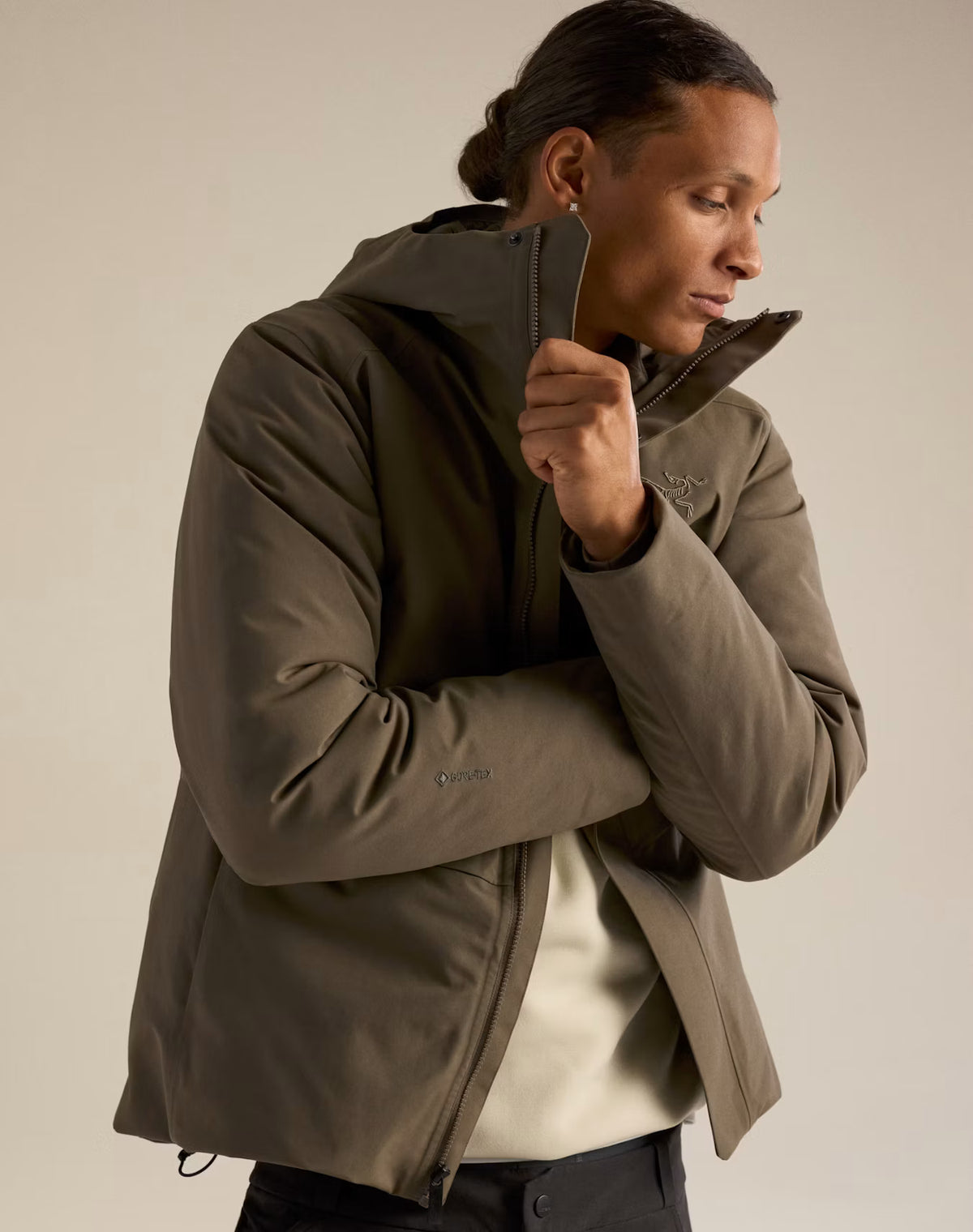 Arc'teryx Therme Down Jacket Men's