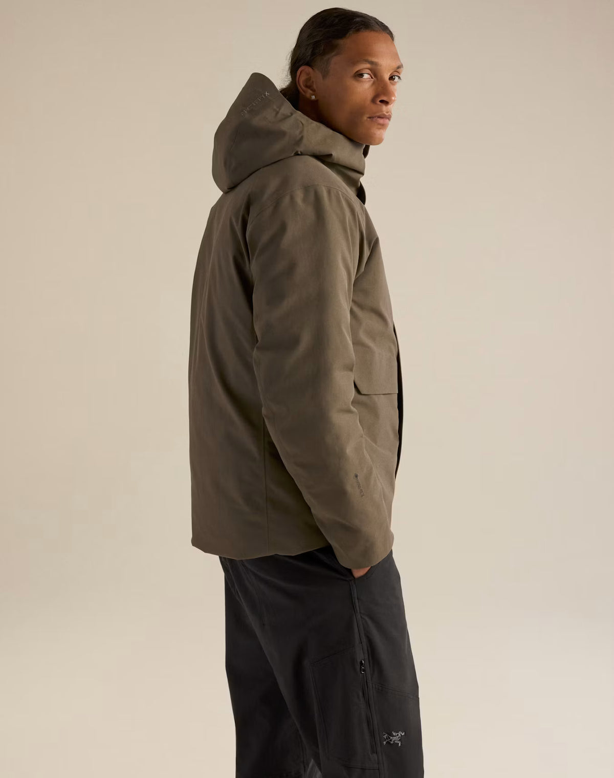 Arc'teryx Therme Down Jacket Men's