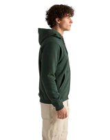 Chandail à capuchon entièrement zippé en molleton Emblem pour hommes d'Arc'teryx