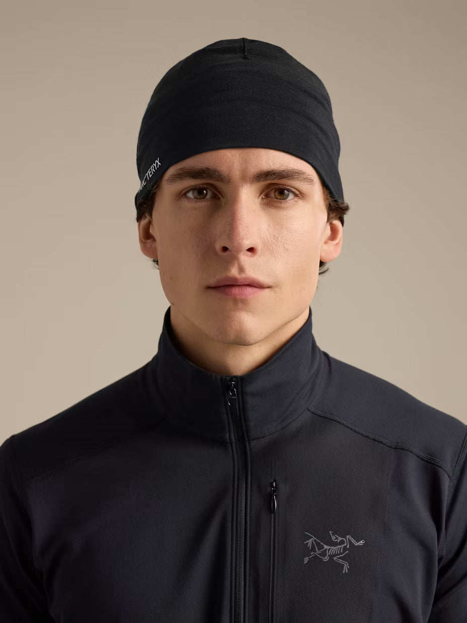 Arc'teryx Satoro Merino Toque