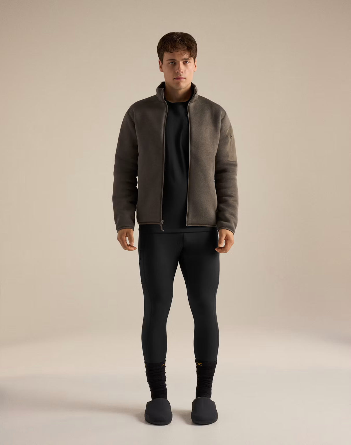 Arc'teryx Rho LT Bottom Men's