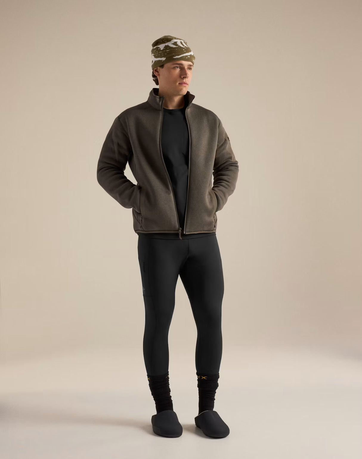 Arc'teryx Rho LT Bottom Men's
