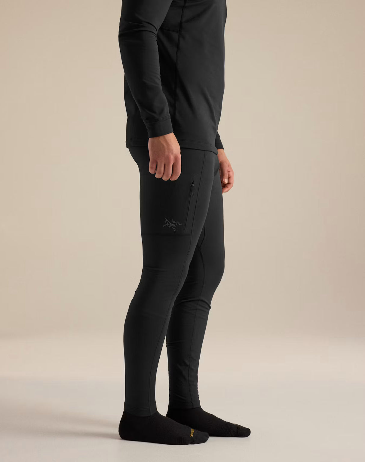 Arc'teryx Rho LT Bottom Men's