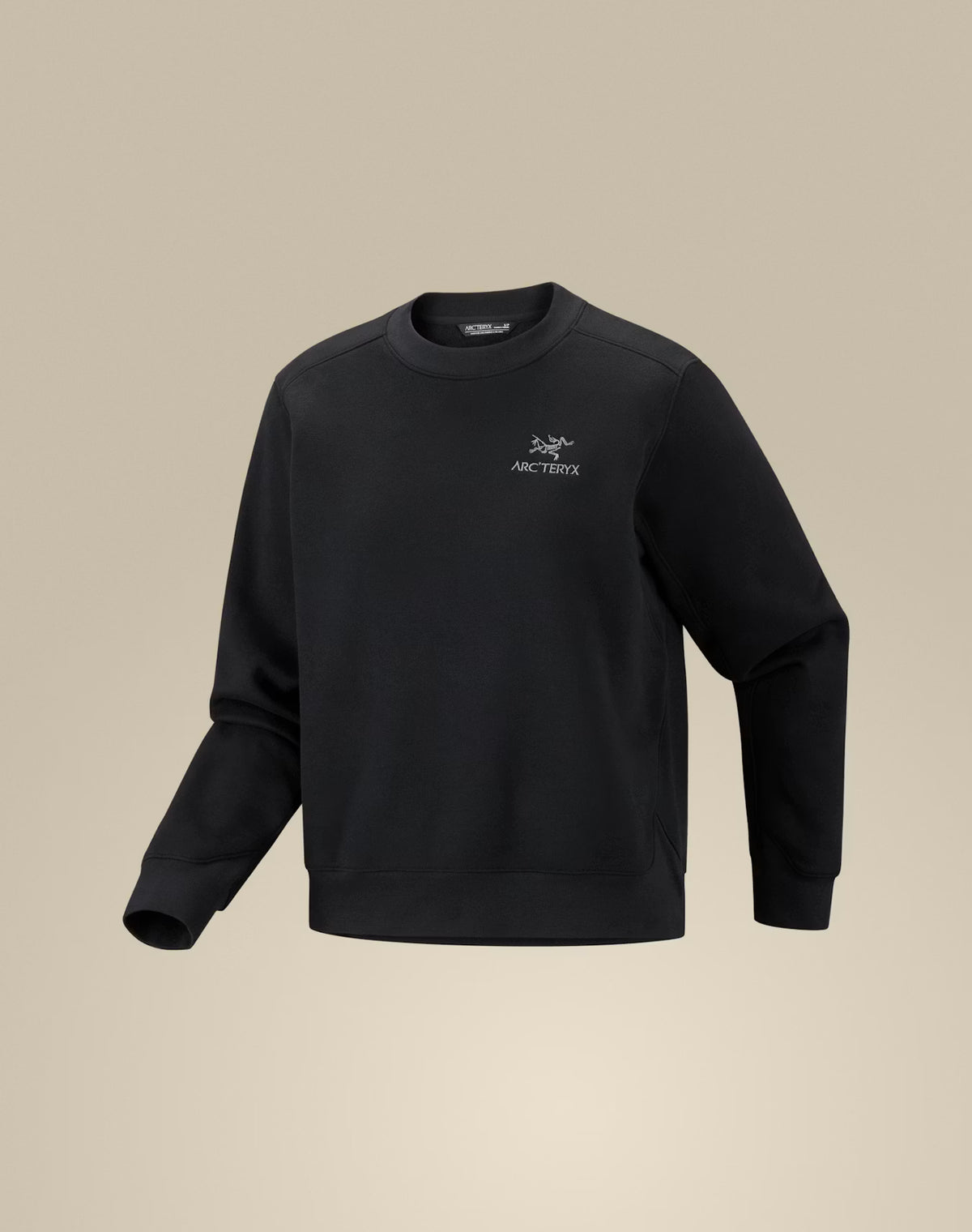 Arc'teryx Emblem Fleece Crew Women's