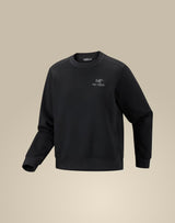 Arc'teryx Emblem Fleece Crew Women's