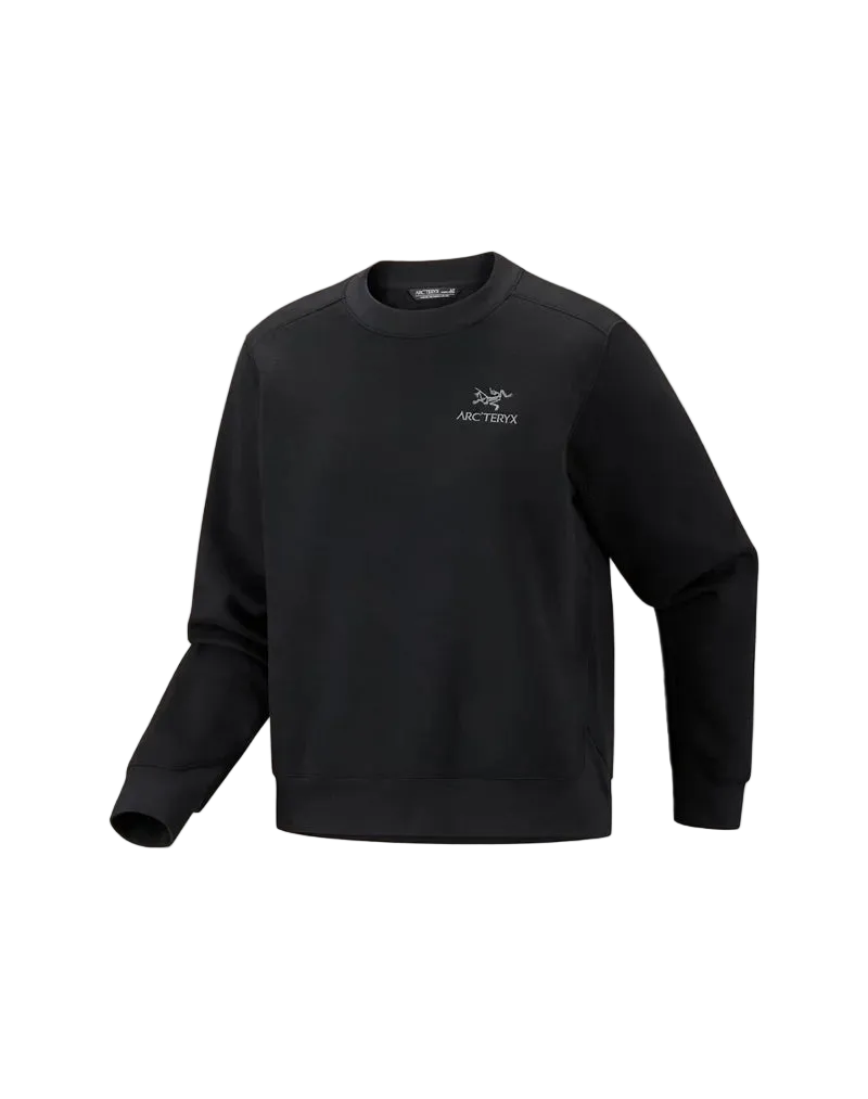 Arc'teryx Emblem Fleece Crew Women's