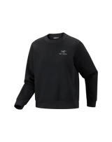 Arc'teryx Emblem Fleece Crew Women's