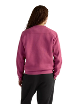 Arc'teryx Emblem Fleece Crew Women's