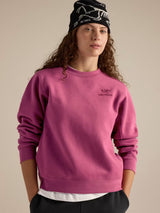 Arc'teryx Emblem Fleece Crew Women's