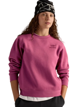 Arc'teryx Emblem Fleece Crew Women's